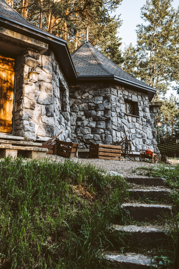 The Keeper's Hut фото 4
