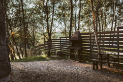 Мангальная зона — фото 1