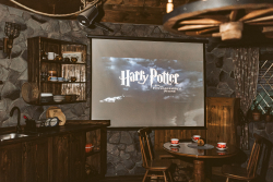 Кинотеатр — фото 1