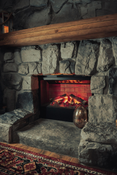 Хижина лесничего — фото 23