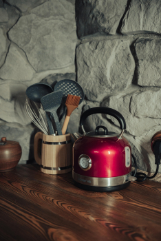 Хижина лесничего — фото 24