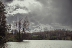 Водоем — фото 1