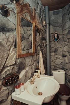 Хижина лесничего — фото 17