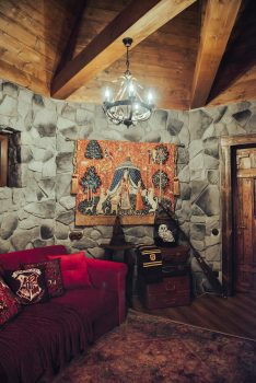 Хижина лесничего — фото 9