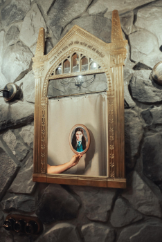 Хижина лесничего — фото 16