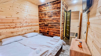 Коттедж на 14 человек  — фото 11