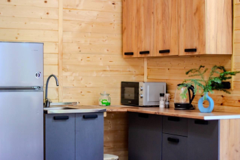 Коттедж на 14 человек  — фото 8