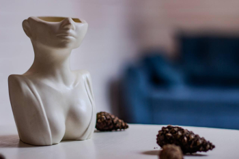 Коттедж на 6-х гостей  — фото 11