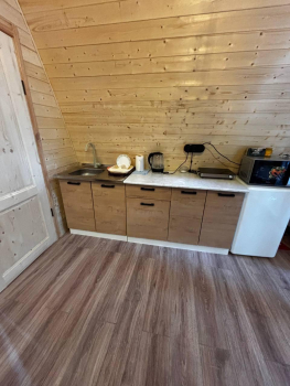 Коттедж на 4-х гостей  — фото 5