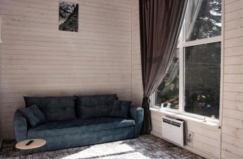 Коттедж на 6-х гостей  — фото 12