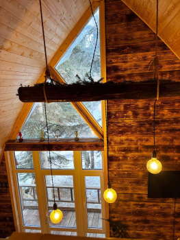 Коттедж на 4-х гостей  — фото 7