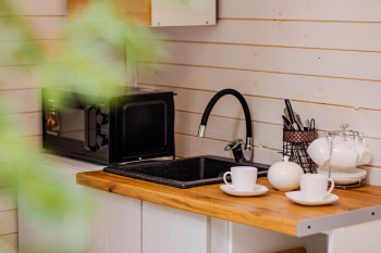 Коттедж на 6-х гостей  — фото 10