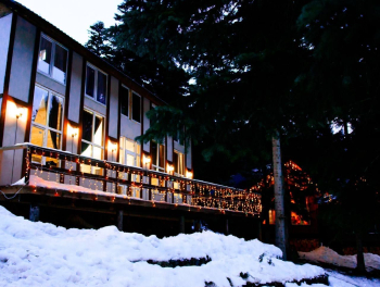 Коттедж на 14 человек  — фото 3