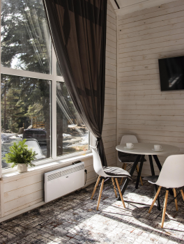 Коттедж на 6-х гостей  — фото 9