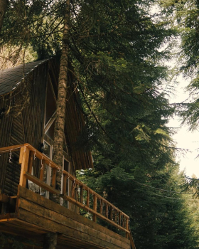 Коттедж на 4-х гостей  — фото 6