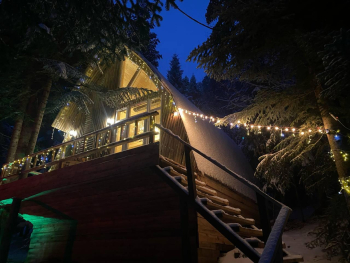 Коттедж на 4-х гостей  — фото 2