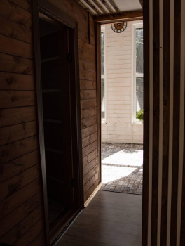 Коттедж на 6-х гостей  — фото 8