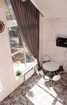 Коттедж на 6-х гостей  — фото 3