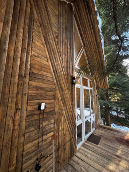 Коттедж на 4-х гостей  — фото 3