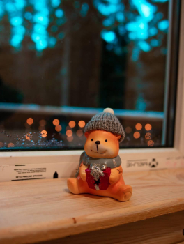 Коттедж на 14 человек  — фото 15