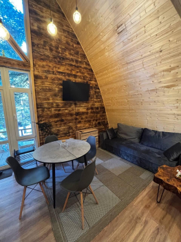 Коттедж на 4-х гостей  — фото 4