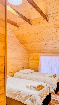 Коттедж на 14 человек  — фото 12