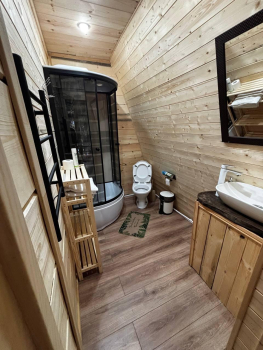 Коттедж на 4-х гостей  — фото 8