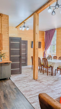 Коттедж на 14 человек  — фото 7