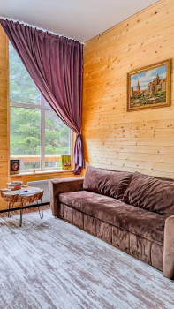 Коттедж на 14 человек  — фото 1