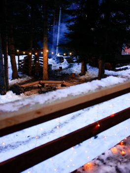 Коттедж на 14 человек  — фото 5