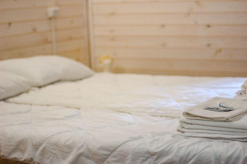 Коттедж на 6-х гостей  — фото 14