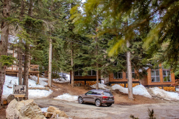 Коттедж на 6-х гостей  — фото 6