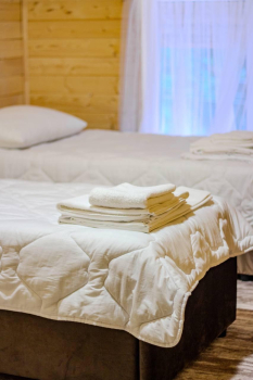 Коттедж на 14 человек  — фото 14