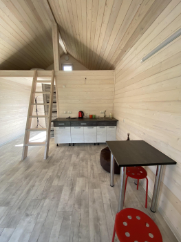 Барнхаус — фото 3