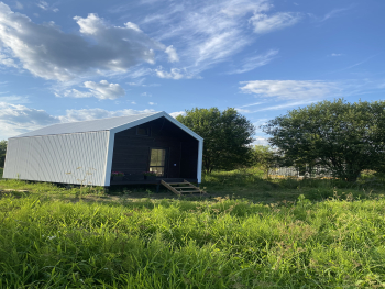 Барнхаус — фото 10