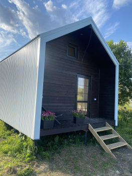 Барнхаус — фото 12