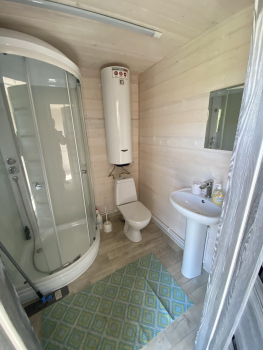 Барнхаус — фото 7