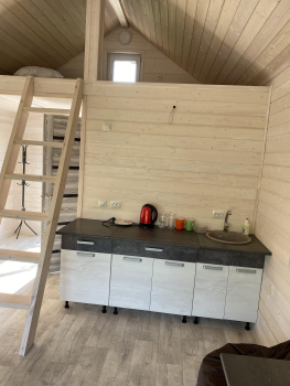 Барнхаус — фото 5