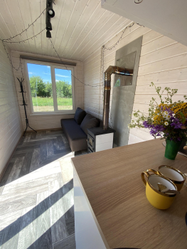 Модульный дом — фото 2