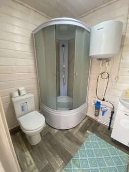 Модульный дом — фото 4