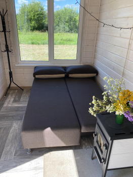 Модульный дом — фото 3