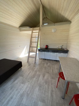 Барнхаус — фото 11