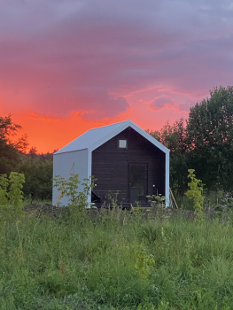 Барнхаус — фото 1