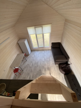 Барнхаус — фото 4