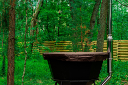 Горячий чан — фото 1