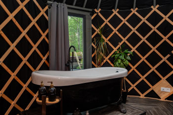 Юрта Дивии — фото 2