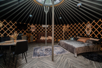 Юрта Дивии — фото 3