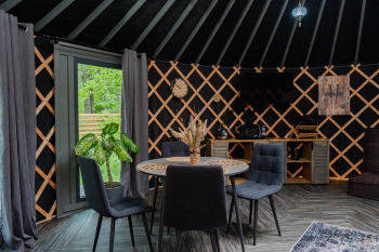 Юрта Дивии — фото 4