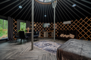 Юрта Дивии — фото 5