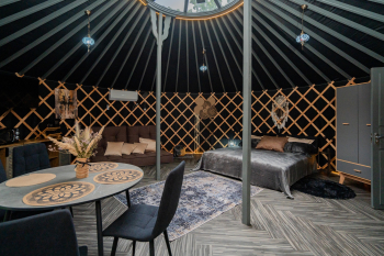 Юрта Дивии — фото 6